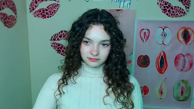  SusieSu  online show from November 7, 7:52 pm