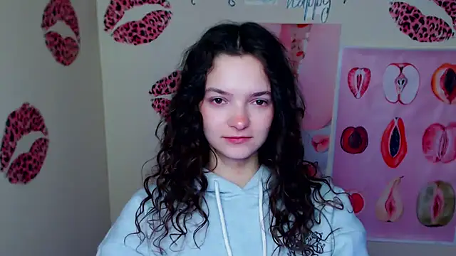  SusieSu  online show from January 12, 7:35 am