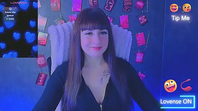 Violla My online show from January 8, 6:50 am