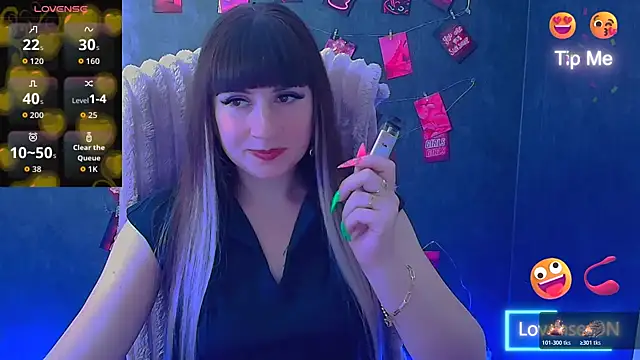 Violla My online show from May 15, 5:55 am