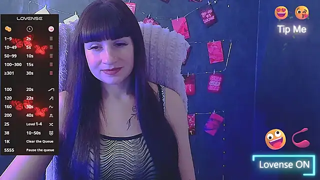 Violla My online show from November 22, 7:00 am