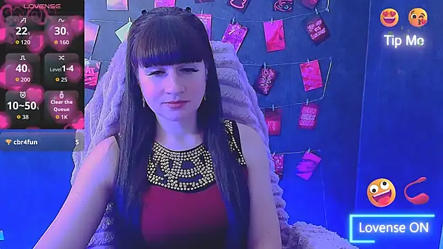 Violla My online show from February 9, 8:05 am