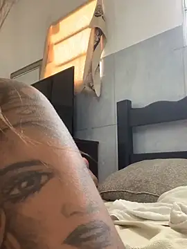 Gabrielleof online show from January 16, 2:24 pm