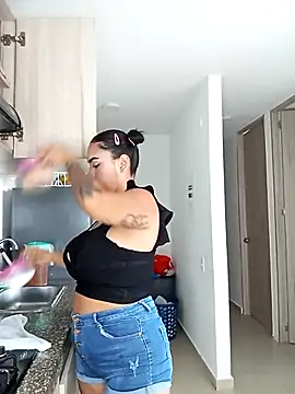 Sara-77 online show from November 11, 2:58 pm