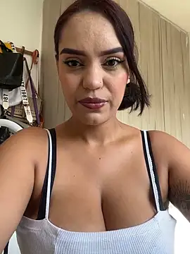 Sara-77 online show from April 5, 12:59 pm