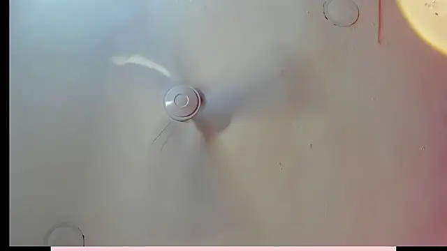 YayaHilton online show from February 20, 5:17 am