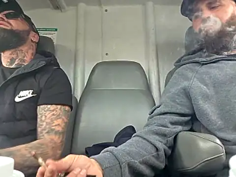 Beardedtattood online show from October 30, 3:24 pm