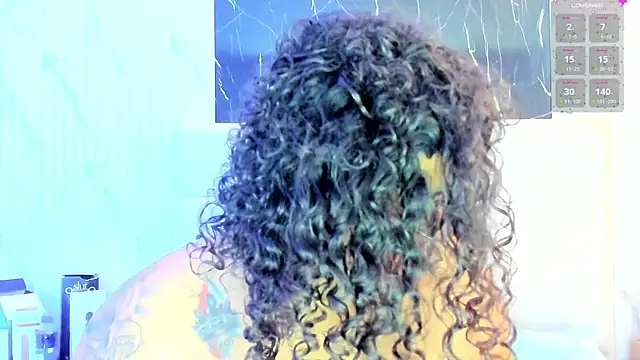 Reginavegaa online show from October 22, 11:37 am