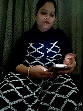 Amaya 16 online show from March 8, 12:20 pm