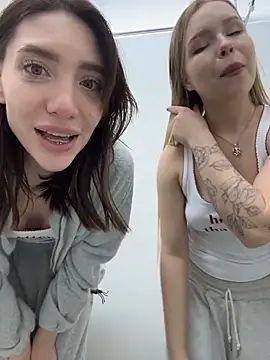 Liza risky online show from March 20, 4:45 pm