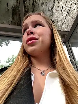 Liza risky online show from September 26, 11:41 am