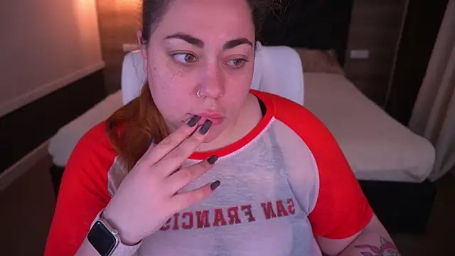 Kittywakee online show from September 13, 8:06 pm