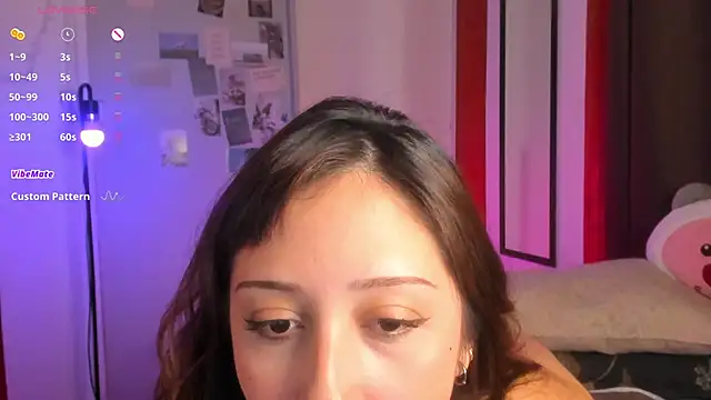 HeyTati online show from February 22, 12:00 am