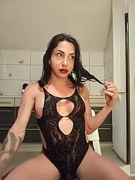 Daniela92xh online show from September 14, 5:00 pm