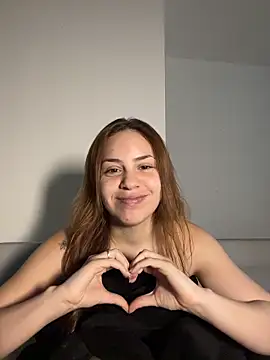 AgnesCampp online show from October 31, 10:58 pm