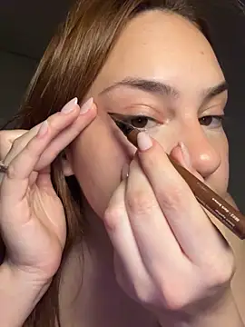 AgnesCampp online show from October 21, 10:03 pm