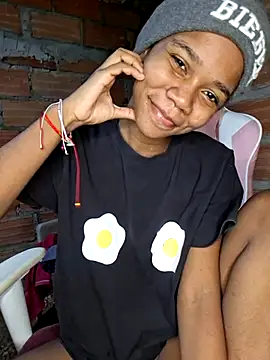 Luciia cute online show from September 14, 5:38 am