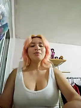 sadnessgyall online show from September 24, 6:56 am