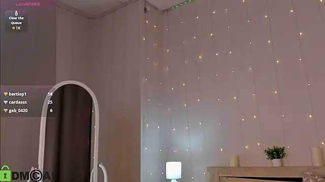 Cherry Price online show from October 11, 1:43 am