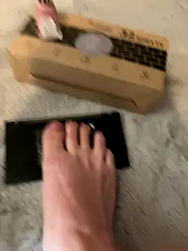 SweetXCandyX online show from October 22, 10:20 am