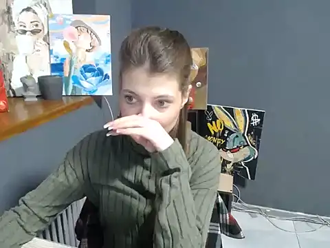 felicity gold online show from April 27, 6:10 am