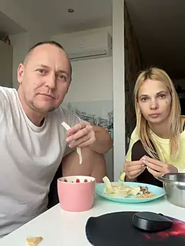 DonorDi online show from February 14, 2:41 pm