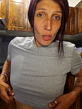 Lenchen  online show from April 16, 7:57 pm