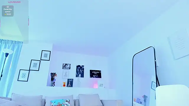 Sasha belova online show from December 18, 2:33 pm