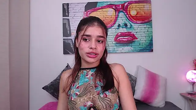 lissbrown online show from September 29, 1:27 pm