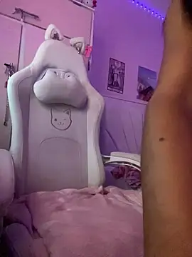 Gerallima 1 online show from March 12, 3:53 am