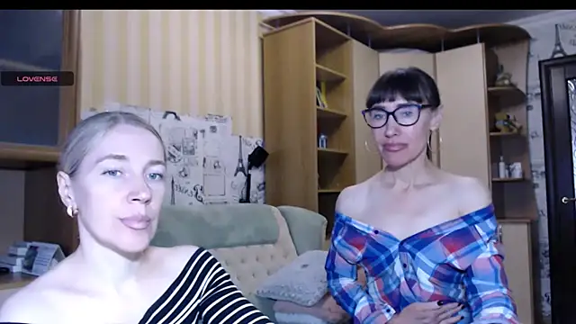 Pepper mur online show from November 2, 12:19 pm