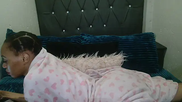 slimbigass online show from October 2, 6:35 pm