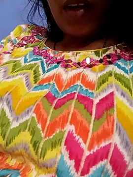 Sanjana-Mehar online show from October 15, 9:34 am