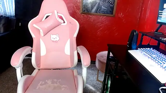 daddy girl88 online show from April 1, 5:54 pm