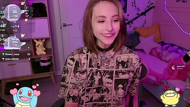 Succvbu7 online show from December 18, 9:03 am