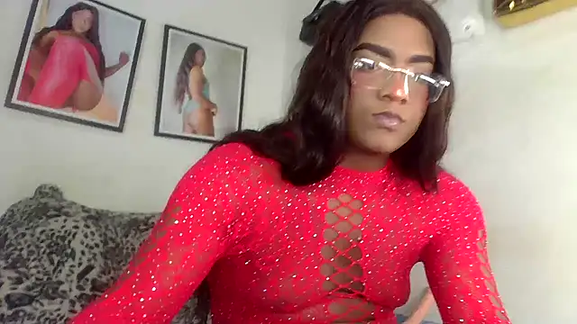 bigcrisblack online show from February 13, 4:58 am