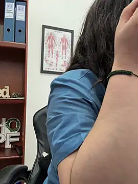 NATHALIA-28  online show from April 4, 1:54 pm