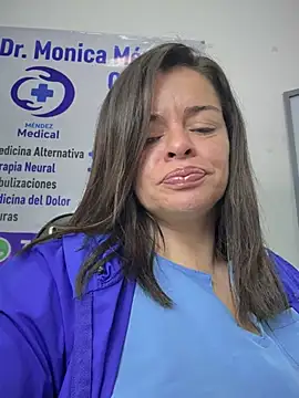 NATHALIA-28  online show from March 22, 1:50 pm