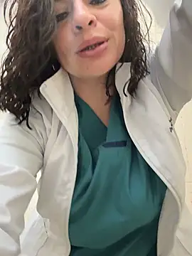 NATHALIA-28  online show from October 24, 12:45 pm