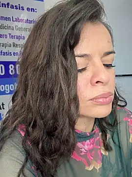 NATHALIA-28  online show from March 14, 2:07 pm