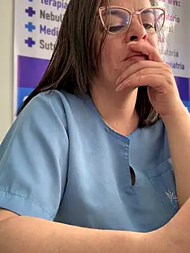 NATHALIA-28  online show from November 5, 1:49 pm