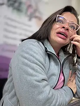 NATHALIA-28  online show from October 1, 1:27 pm