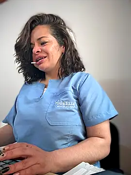 NATHALIA-28  online show from September 19, 4:06 pm