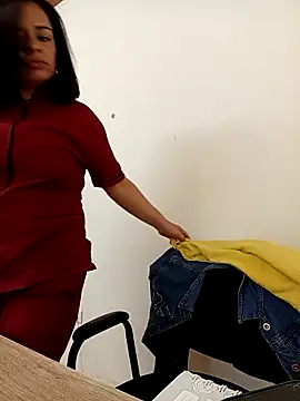 NATHALIA-28  online show from September 16, 3:53 pm