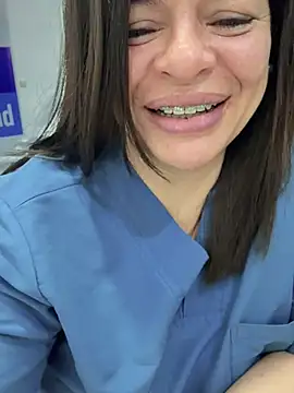 NATHALIA-28  online show from March 19, 12:42 pm