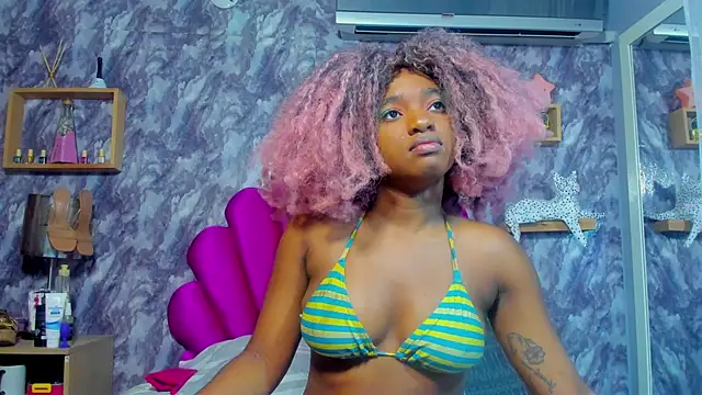 EMMAPARISS online show from March 17, 12:31 pm