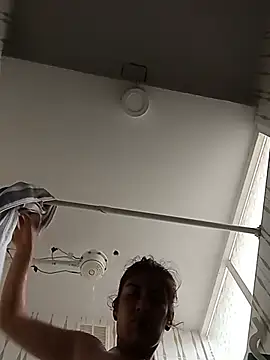 Anamaria-24 online show from May 27, 3:31 pm