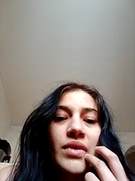 Virgin Pussy Love online show from February 22, 3:02 pm