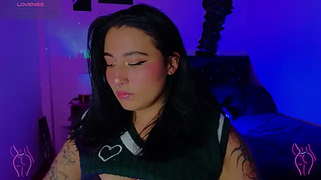 Pauilina online show from March 4, 7:09 pm