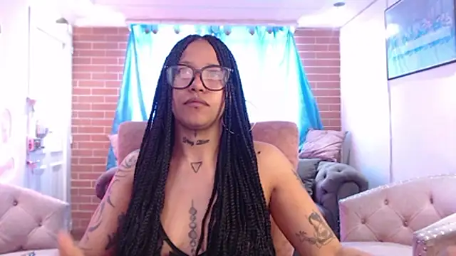 devi black13  online show from March 24, 7:41 pm